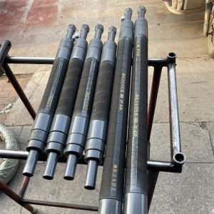 Buy cheap Rubber Hole Grout inflatable Packer inflatable Grouting Packer from wholesalers