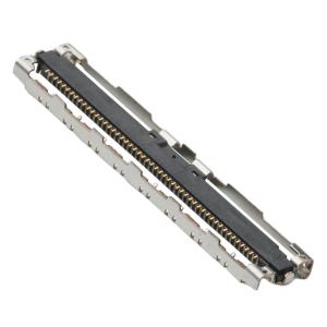 ROHS DF36A-50S-0.4V LVDS EDP Cable 0.4mm Pitch Micro Coax Cable