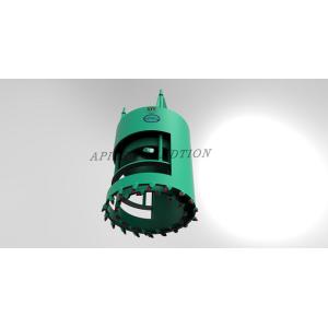 Buy cheap APFDCBRT Bulldozes Hard Rock Core Barrels Drilling from wholesalers