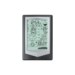 Buy cheap Wind Direction And Speed Outdoor Solar Wifi Weather Station from wholesalers