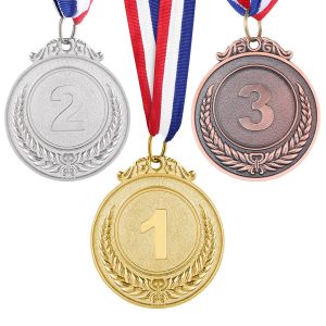 Buy cheap Custom Medal and Award Medal with 20mm-80mm Custom Sizes Waterproof and ODM/OEM Service from wholesalers