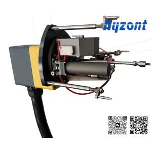 Buy cheap Protruding Tube To Tubesheet Welding Machine Panasonic Welding Power Source from wholesalers