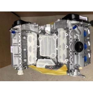Buy cheap Audi BDW A6L 2.4L Petrol/Gasoline Engine Assembly with C6 2.4 BDW 06E100031Ax V6 from wholesalers