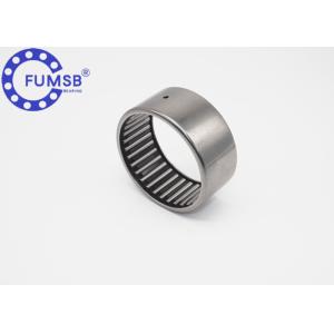 Buy cheap HK HMK HK0306 HK0408 Drawn Cup Needle Roller Bearing With Ring from wholesalers