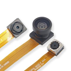Buy cheap ESP32 OV5640 Camera Module 5MP 24Pin MIPI DVP Face Recognition Camera Module from wholesalers