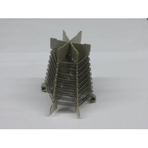 Panel Shape Mica Heating Element Pad /Panel Mica Heater With High Quality TUTCO