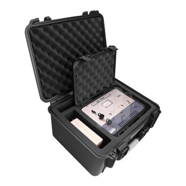 Buy cheap 35kV High Voltage Portable Cable Fault Locator and Detector for Precise Underground Testing from wholesalers