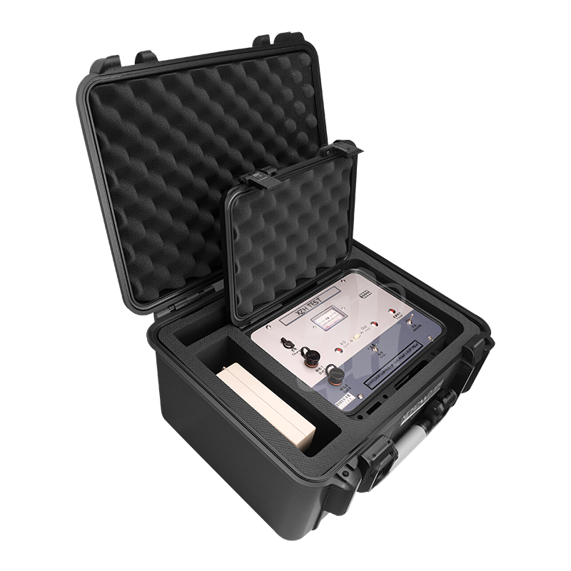 Buy cheap 35kV High Voltage Portable Cable Fault Locator and Detector for Precise Underground Testing from wholesalers