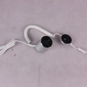 Buy cheap COMER single antitheft devices for gsm cell phone clip security retail alarm mounting bracket from wholesalers