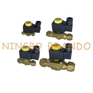 Buy cheap 1070/4 Air Conditionor Refrigeration System Solenoid Valve from wholesalers