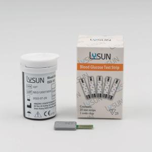 Buy cheap Easy Touch Uric Acid Test Kit from wholesalers