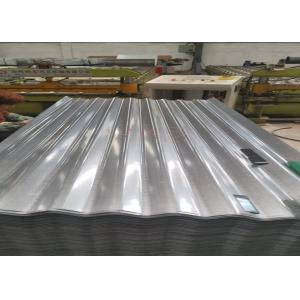 Buy cheap SGCC Q345 Galvanized Plain Sheet 800MM Flat Galvanised Sheets product