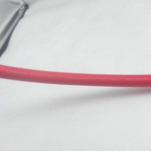 Instrumentation Cable 300/500V 1T2.5 CU/MGT/XLPE/OS/FR/LSZH/GSWA/LSZH 1x3x2.5