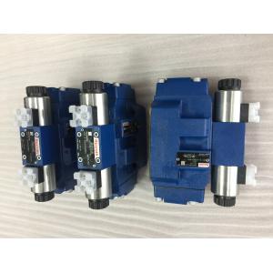 Buy cheap R901036606 4WEH16F7X/6EG24N9K4 4WEH16F72/6EG24N9K4 Rexroth 4WEH16F Directional Spool Valve from wholesalers