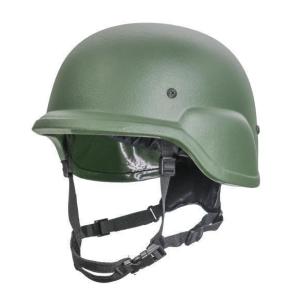 Buy cheap High Comfort Military Tactical PASGT Helmet Aramid Helmet from wholesalers