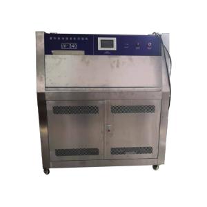 Customized UV Aging Chamber Simulation Of Sunlight UV Spectrum Programmable