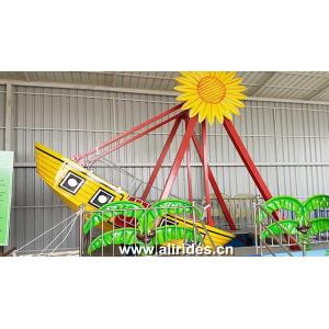 Buy cheap 12 seats Kids mini Pirate Ship from wholesalers