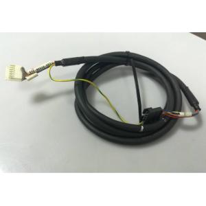 Buy cheap Long Lifespan Smt Spare Parts KV6-M6646-002 YAMAHA Head I/O Cable CN1 Plug Wire from wholesalers