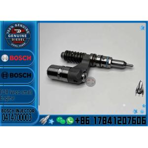 Buy cheap Remanufactured Fuel Pump Nozzle 0414700003 For engine F2BE0681# from wholesalers