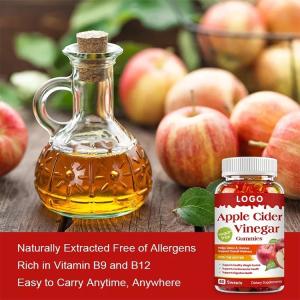 Healthcare Supplement keto apple cider vinegar vitamin d immune support flat