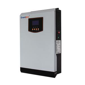 Quality 3500W Off Grid Inverter All In One Inverter With MPPT Controller for sale Buy cheap 3500W Off Grid Inverter All In One Inverter With MPPT Controller product