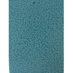 Buy cheap Metallic Epoxy Polyester Powder Coating SGS Approval Excellent Adhesion from wholesalers