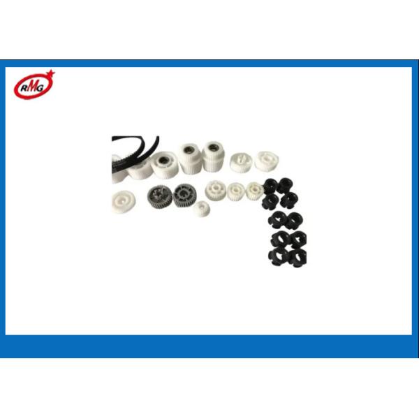 Buy cheap 445-0704985 4450704985 ATM Spare Parts NCR Aria 3 Double Pick Drive Gear Bearing Kit from wholesalers