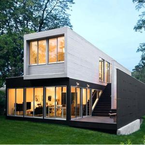 Buy cheap Wind Proofing Wall Sandwich Panel 75mm Flat Pack Containers from wholesalers