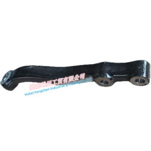 Buy cheap Dongfeng/Dcec Kinland Engine Parts Auto parts for T375 Truck--Turning Connection Rod Arm 30ZB1-01044 from wholesalers