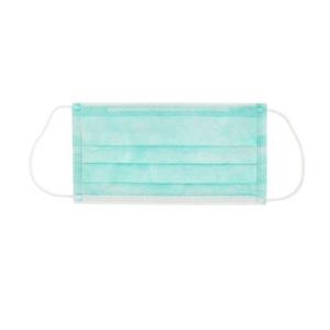 Buy cheap Liquid Repellent Disposable Face Mask For Personal Health Safety Protection from wholesalers