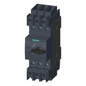 Buy cheap SIEMENS Electrical Controls And Systems 3RV28110JD10 from wholesalers