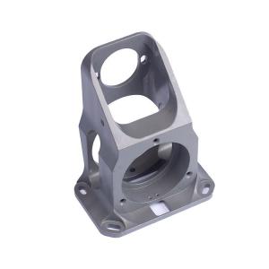 Buy cheap Highly Technical Custom CNC Turning Milling Parts Aluminum Precision Anodized from wholesalers