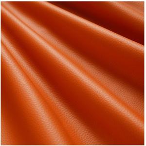 Buy cheap Litchi Grain Silicone Faux Leather For Furniture Sofa Customized from wholesalers
