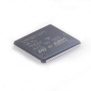 Buy cheap IC Chip STM32F STM32F103C8T6 With Certificate STM32F103 STM32F106 from wholesalers