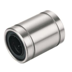 Buy cheap High Load Capacity 25mm LM25UU Linear Ball Bearing with Smooth and Precise Motion from wholesalers
