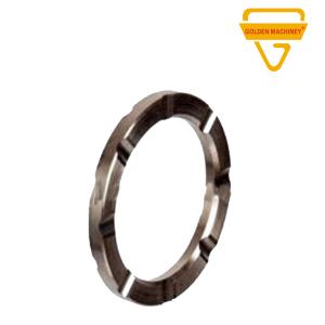 Buy cheap 81352040041 942 353 0062 MAN TRUCK Thrust Washer Differential Pinion from wholesalers