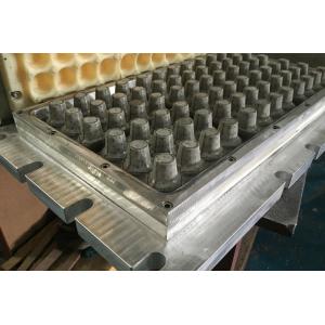 Buy cheap ABS Pulp Mold Customized Aluminum Vacuum Forming Mould from wholesalers