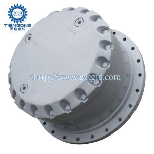 Buy cheap Crawler Excavator Planetary Reduction Gearbox ZAX650 Zaxis650 9189960 from wholesalers