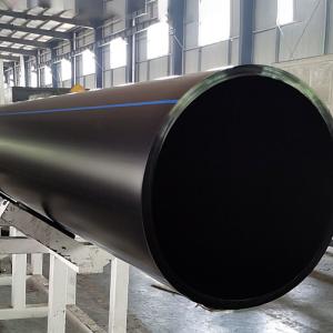 Customized Length HDPE Water Supply Pipes for Durable and Solutions
