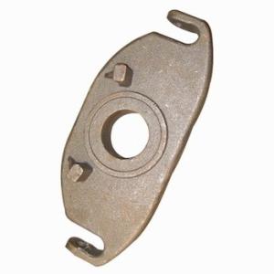 Buy cheap Plating Coating Anodizing Treatment Lost Wax Casting Process For Custom Metal Machining Components from wholesalers