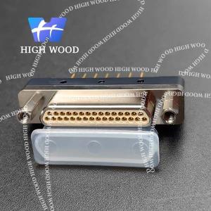 J30J SERIES MICRO-D Rectangular Connectors HW-J30JHT31TJNFN04-SFK