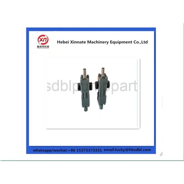 Buy cheap Schwing Concrete Pump Plunger Cylinder Swing Lever DN200 from wholesalers