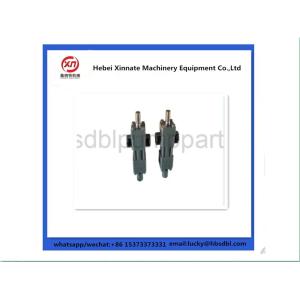 Buy cheap Schwing Concrete Pump Plunger Cylinder Swing Lever DN200 from wholesalers