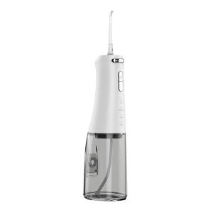Buy cheap USB Rechargeable Nicefeel Water Flosser With Detachable 300ml Water Tank from wholesalers