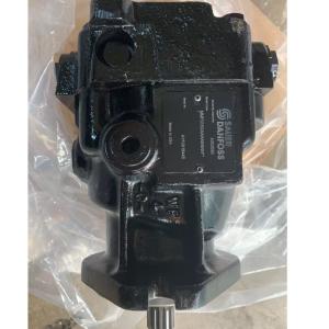Buy cheap Sauer Danfoss motor 4353056  code MMF 035 DAAHABNNN from wholesalers