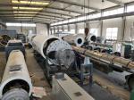 Buy cheap 1000m/h HDPE Shell / HDPE Pipe Extrusion Line For Pre Insulated Pipe from wholesalers