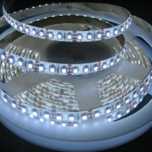 Buy cheap High Quality 5M 2835 SMD LED Strip Indoor Decoration 240 LED 24V 12W/M Light Colorful 4000K 12V Switch Mode Controller from wholesalers