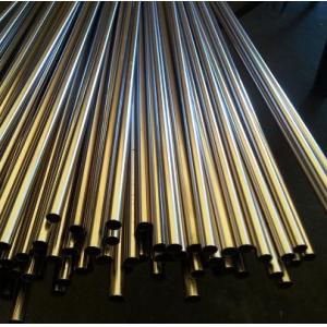 Buy cheap Nickel Alloy Reinforced Pipe with Customized Length & Pallet Packaging from wholesalers