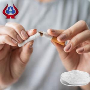 White Powder CMC Mining Grade Anti Settling Industrial Chemicals ISO9001