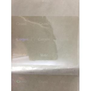 Buy cheap Connecticut state overlay hologram id ct state film ct overlay from wholesalers